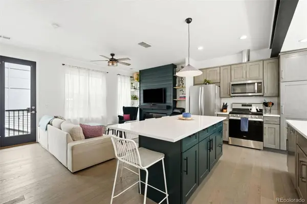 8711 E Hampden AVE #11, Denver, CO 80231