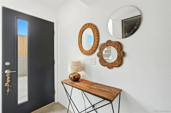 8711 E Hampden AVE #11, Denver, CO 80231