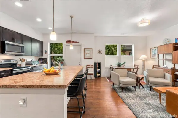 2313 Central Park BLVD, Denver, CO 80238
