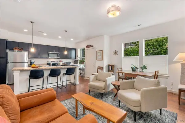 2313 Central Park BLVD, Denver, CO 80238