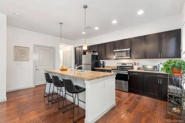2313 Central Park BLVD, Denver, CO 80238
