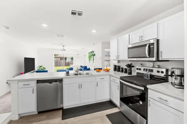 4581 SW Darwin BLVD, Port St Lucie, FL 34953