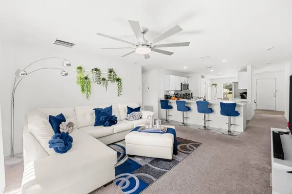 4581 SW Darwin BLVD, Port St Lucie, FL 34953