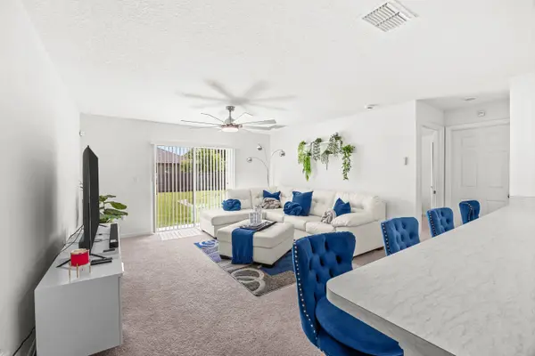 4581 SW Darwin BLVD, Port St Lucie, FL 34953
