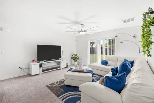 4581 SW Darwin BLVD, Port St Lucie, FL 34953