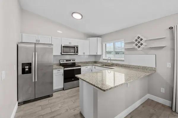 265 SW DALTON CIR, Port St Lucie, FL 34953