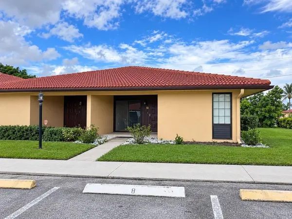 5933 FOREST HILL BLVD #8, West Palm Beach, FL 33415