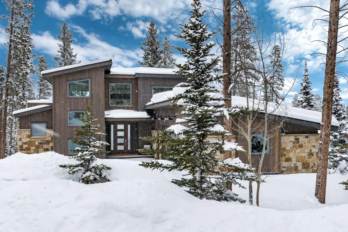 26 North Woods Ln, Breckenridge, CO 80424