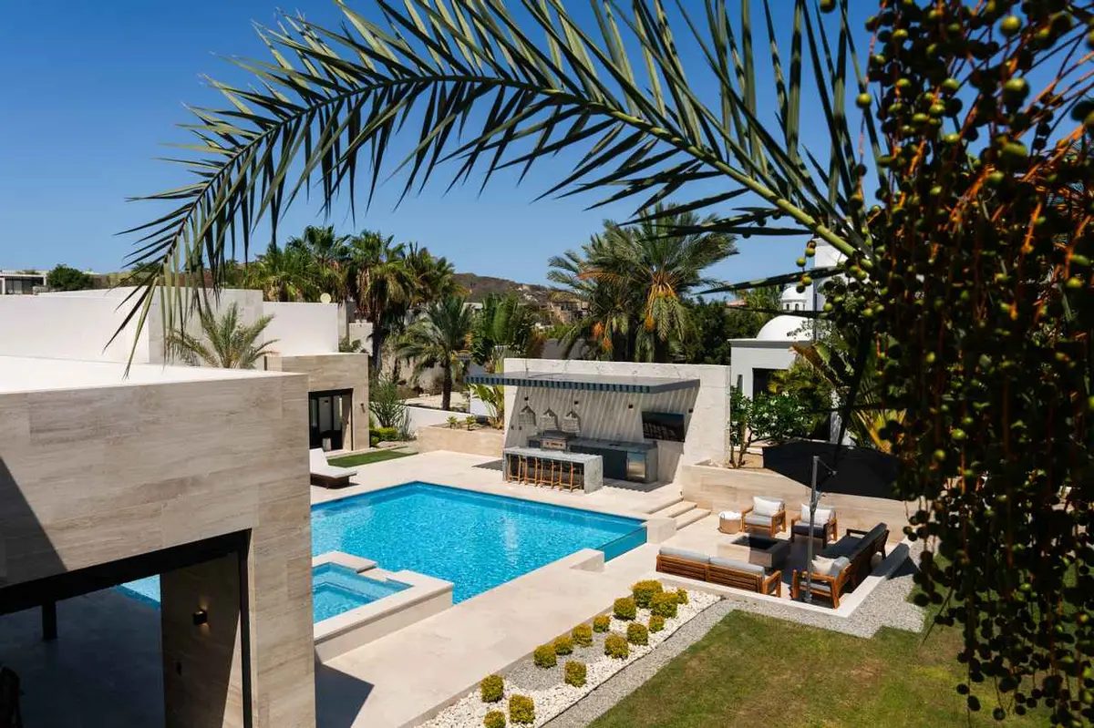 Casa Arena 74 Padre Kino, San Jose Del Cabo, 23403 Mexico