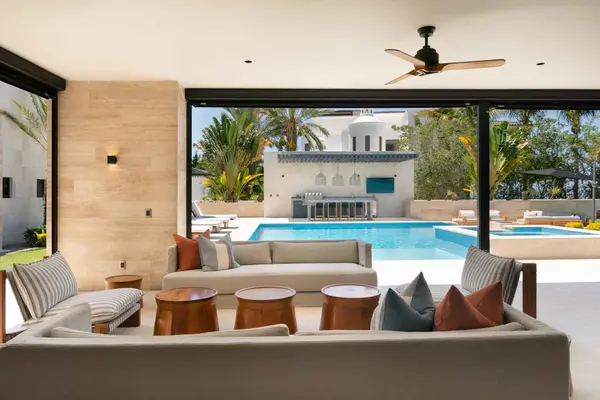 Casa Arena 74 Padre Kino, San Jose Del Cabo, 23403 Mexico