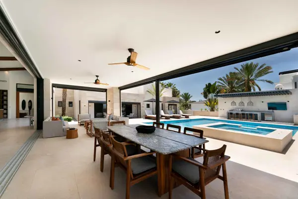 Casa Arena 74 Padre Kino, San Jose Del Cabo, 23403 Mexico