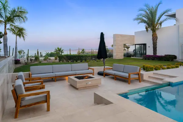 Casa Arena 74 Padre Kino, San Jose Del Cabo, 23403 Mexico