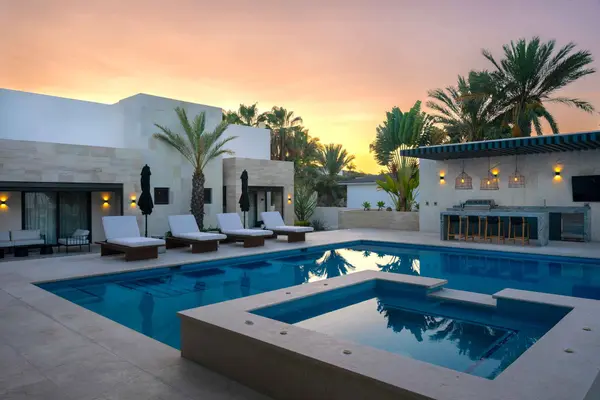 Casa Arena 74 Padre Kino, San Jose Del Cabo, 23403 Mexico