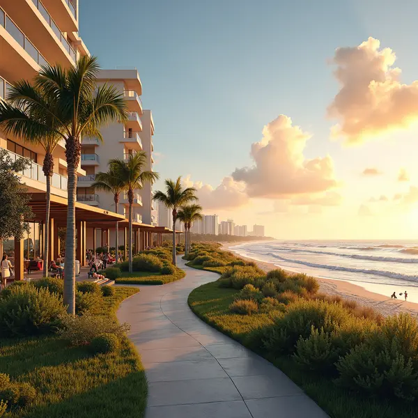 Daytona Beach