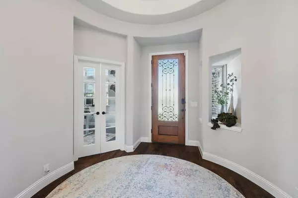 926 Timber Ridge Drive, Justin, TX 76247