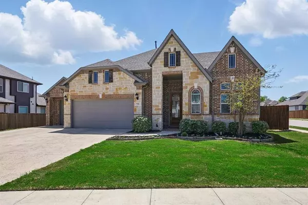 926 Timber Ridge Drive, Justin, TX 76247