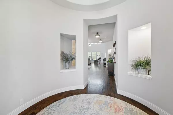 926 Timber Ridge Drive, Justin, TX 76247