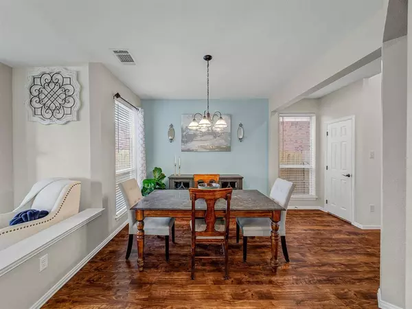 11557 Petunia Drive, Fort Worth, TX 76244