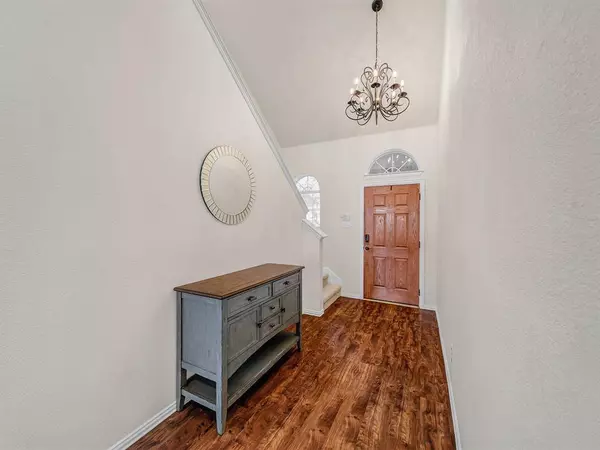 11557 Petunia Drive, Fort Worth, TX 76244