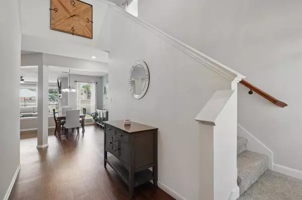 11557 Petunia Drive, Fort Worth, TX 76244