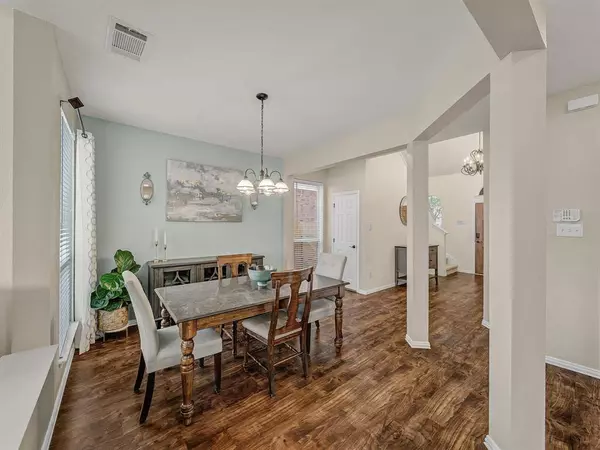 11557 Petunia Drive, Fort Worth, TX 76244