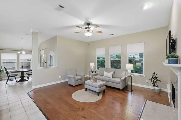 13116 Berrywood Trail, Fort Worth, TX 76244