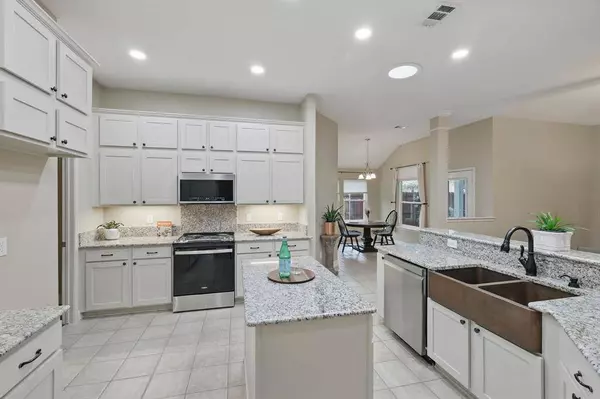 13116 Berrywood Trail, Fort Worth, TX 76244