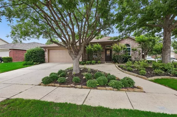 13116 Berrywood Trail, Fort Worth, TX 76244