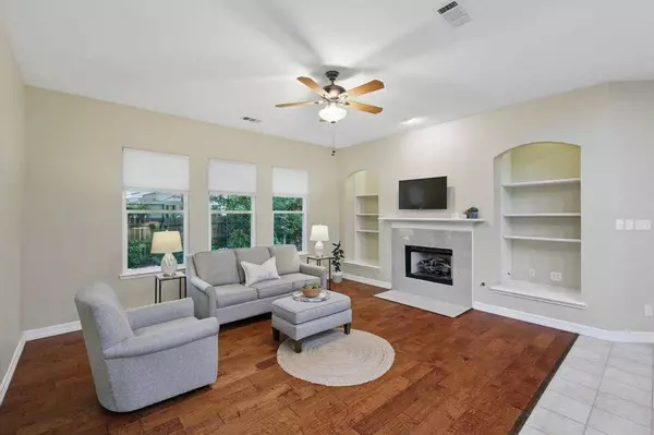 13116 Berrywood Trail, Fort Worth, TX 76244