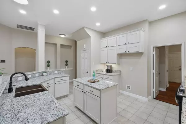 13116 Berrywood Trail, Fort Worth, TX 76244