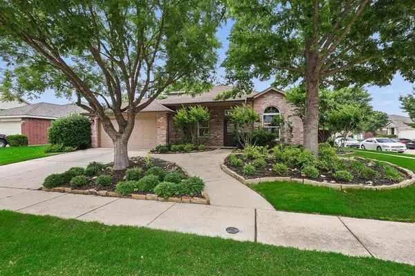 13116 Berrywood Trail, Fort Worth, TX 76244