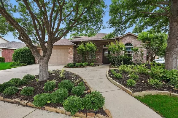 13116 Berrywood Trail, Fort Worth, TX 76244