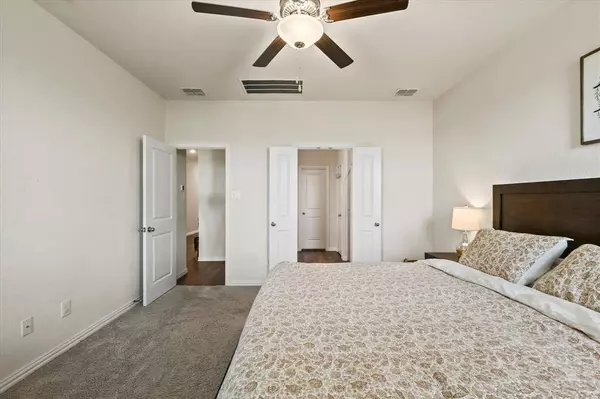 660 Ridgeback Trail, Fort Worth, TX 76052