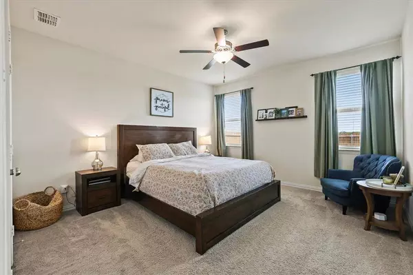 660 Ridgeback Trail, Fort Worth, TX 76052