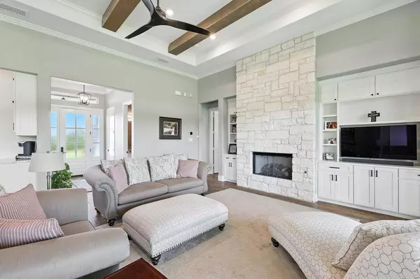 136 Pr 169, Sunset, TX 76270