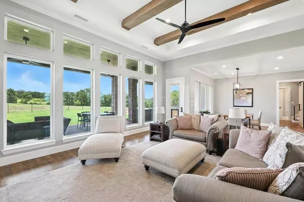 136 Pr 169, Sunset, TX 76270