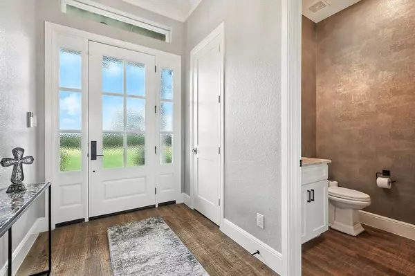 136 Pr 169, Sunset, TX 76270