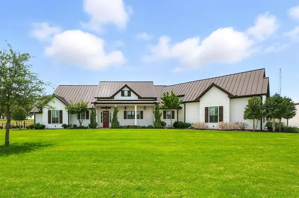 136 Pr 169, Sunset, TX 76270