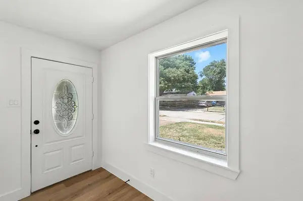 1820 Kent Drive, Arlington, TX 76010