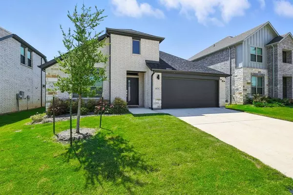 14733 Desert Door Drive, Fort Worth, TX 76052