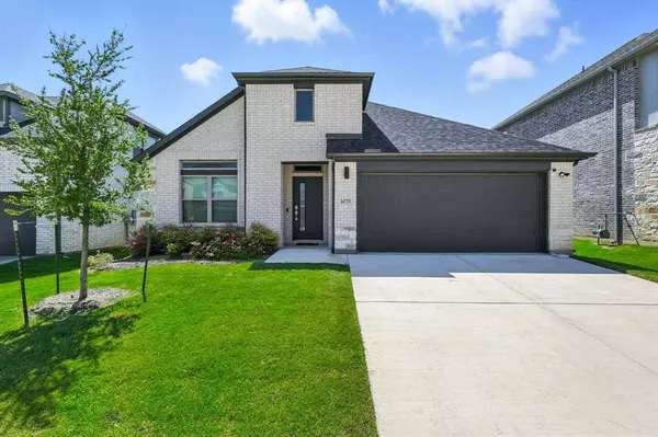 14733 Desert Door Drive, Fort Worth, TX 76052