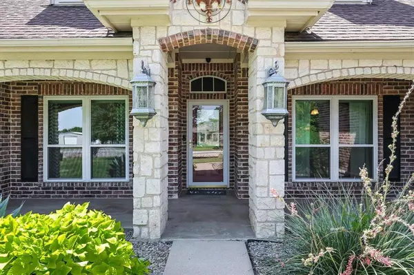 14201 Scenic Ridge Road, Haslet, TX 76052