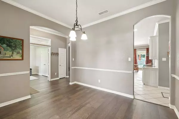 14201 Scenic Ridge Road, Haslet, TX 76052