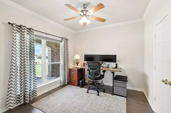 14201 Scenic Ridge Road, Haslet, TX 76052