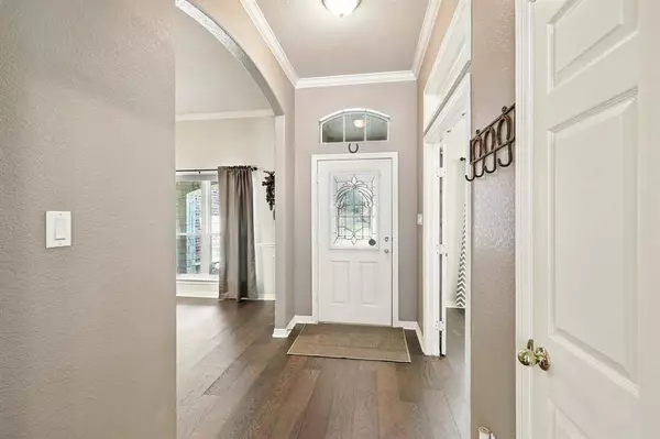 14201 Scenic Ridge Road, Haslet, TX 76052