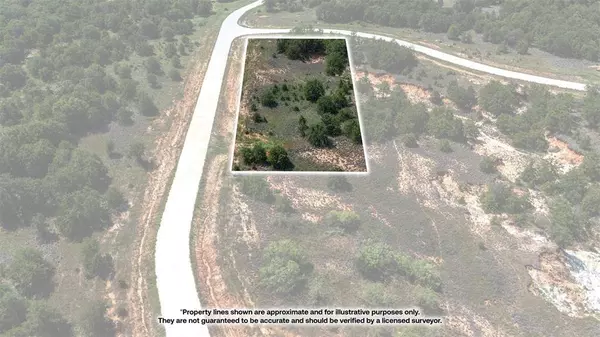 8000 Oak Grove Court, Poolville, TX 76487