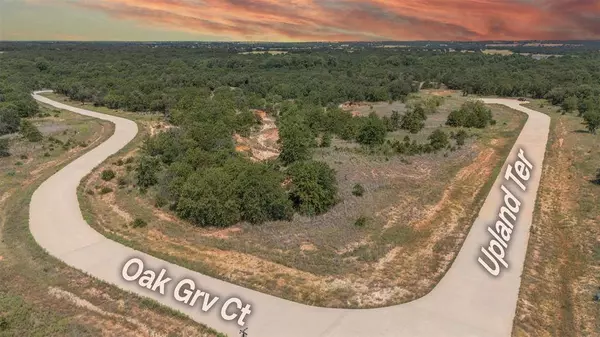 8000 Oak Grove Court, Poolville, TX 76487