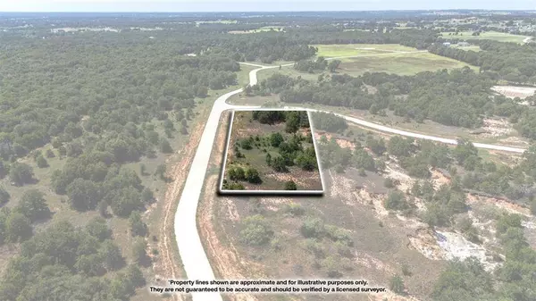 8000 Oak Grove Court, Poolville, TX 76487