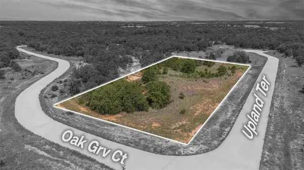 8000 Oak Grove Court, Poolville, TX 76487