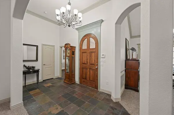 106 Apollo Trail, Aurora, TX 76078